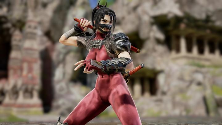 Produktbild Bandai Namco SoulCalibur VI (FR) (PS4, FR)