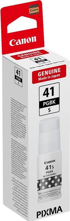 Productafbeelding Canon Ink Gi-41s Pgbk Emb (PGBK)