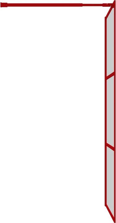 Produktbild VidaXL Cos (115 cm, 115 cm, 195 cm)