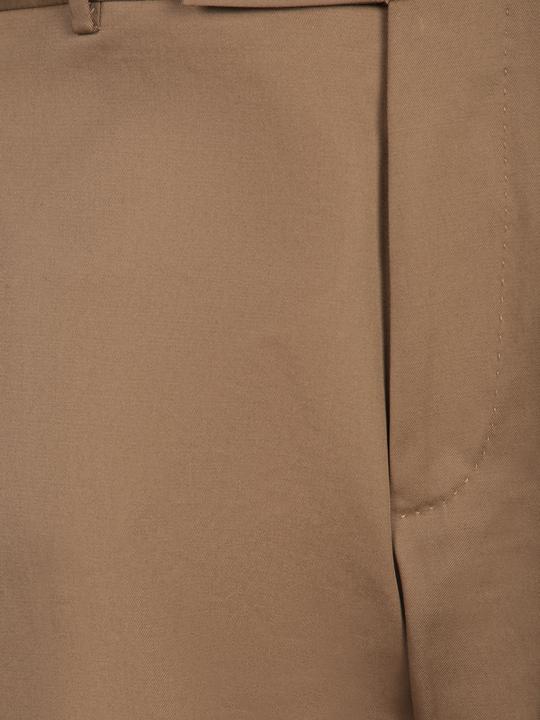 Actual product image Pt Torino Trousers Brown (50)