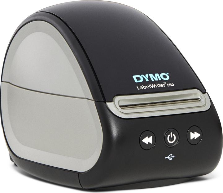 Produktbild Dymo LabelWriter 550 (300 dpi)