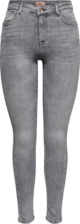Image du produit Only ONLPower Life Mid Push Up Skinny Fit Jeans (30)