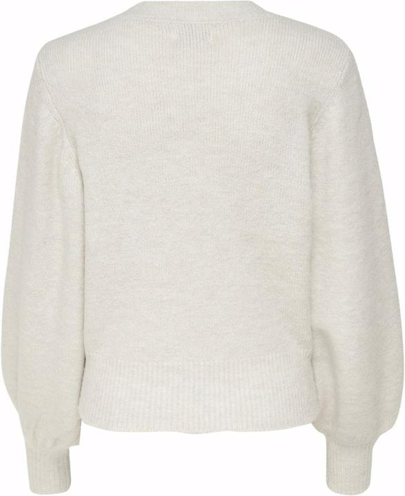 Produktbild Only Ballonärmel Strickpullover (L)
