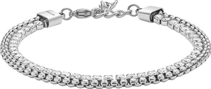 Immagine prodotto Police PEAGB0041502 Sequence (19 cm, Acciaio inossidabile)