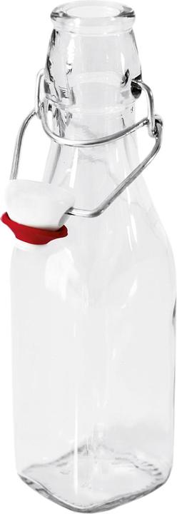 Weck Hanger bottle (28 pcs., 0.25 l)