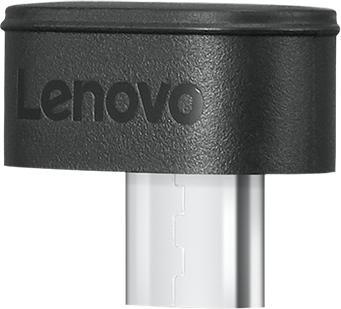 Actual product image Lenovo USB-C Unified Pairing Receiver