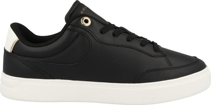 Actual product image Tommy Hilfiger Essential Chic Court Sneaker (42)