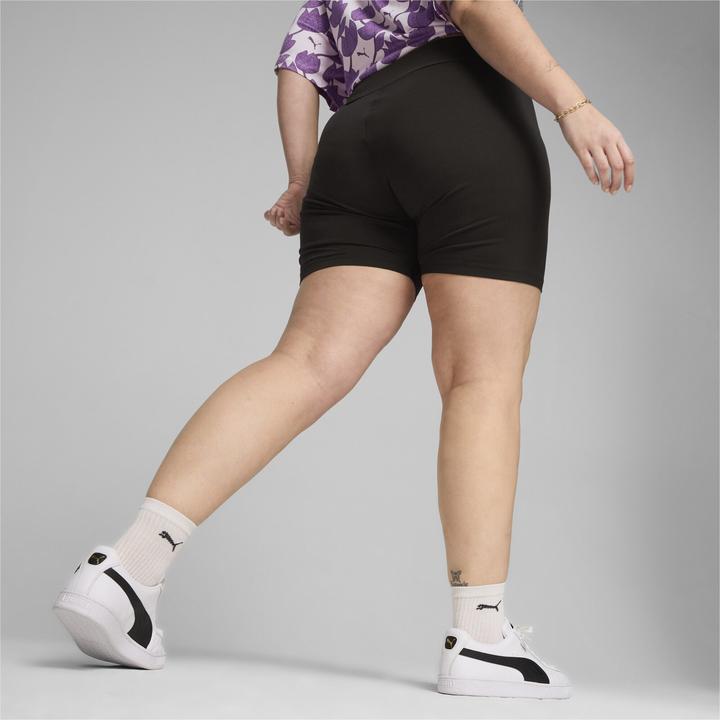 Produktbild Puma ESS+ BLOSSOM 7" Script Short Tights (XS)