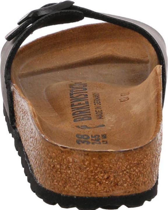Immagine prodotto Birkenstock Madrid Birko-Flor Narrow (36)