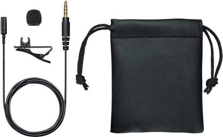 Image du produit Shure Motif MVL