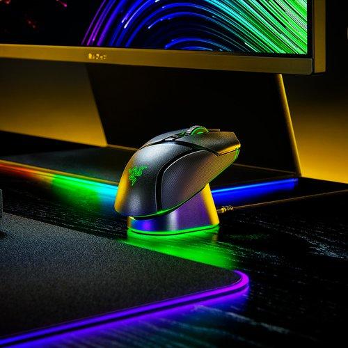 Actual product image Razer Mouse Dock Pro