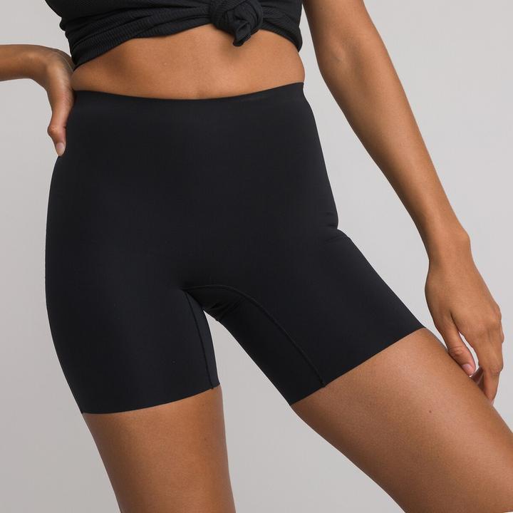 La Redoute Collections Miederpanty mit hohem Bund
