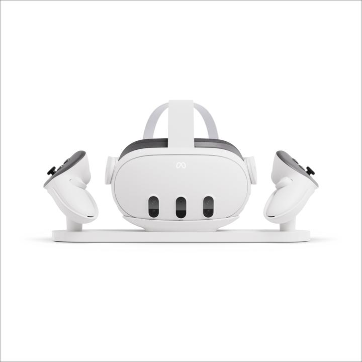 Produktbild Meta Quest 3 Ladestation