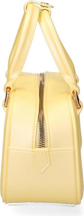 Actual product image Marc Ellis Handtasche Damen - Modell Edera Ultra - 100% Gummi - 25.0 X 35.0 X 9.0 Cm