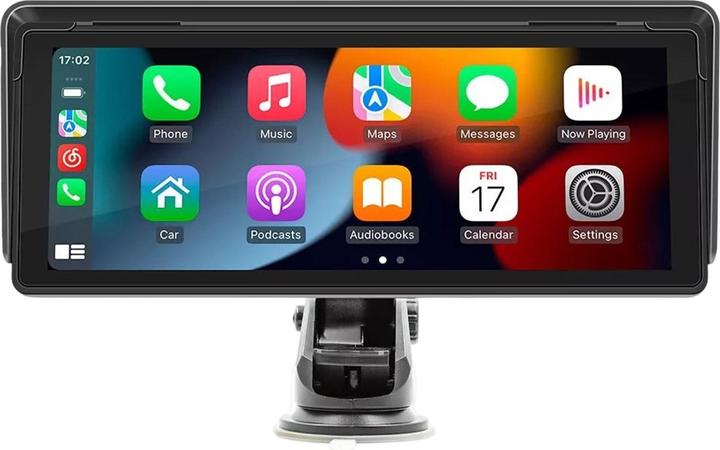 Produktbild Avizar CarPlay 10.26" Display GPS / MP5 (Android Auto, Apple Carplay)