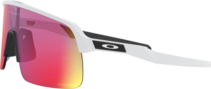 Produktbild Oakley Sutro Lite (Matte White, Prizm Road)