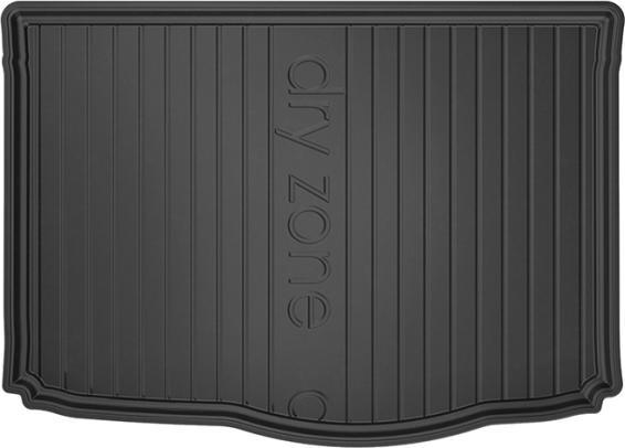 Actual product image Frogum Alfa Romeo Mito - Boot Tray