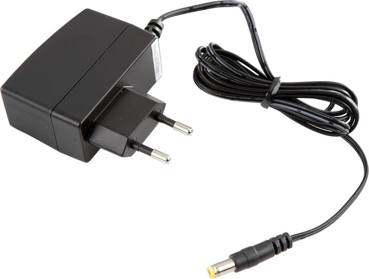 Sport-Thieme Netzadapter für Sportradargeräte Speed Track und V Maxx