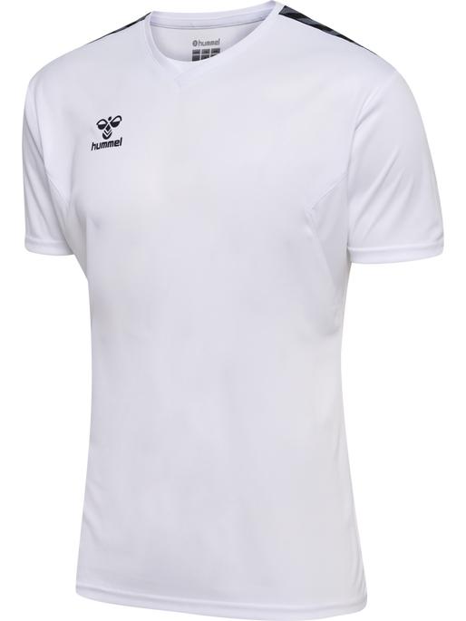 Actual product image hummel Hmlauthentic Pl Jersey S/S (3XL)