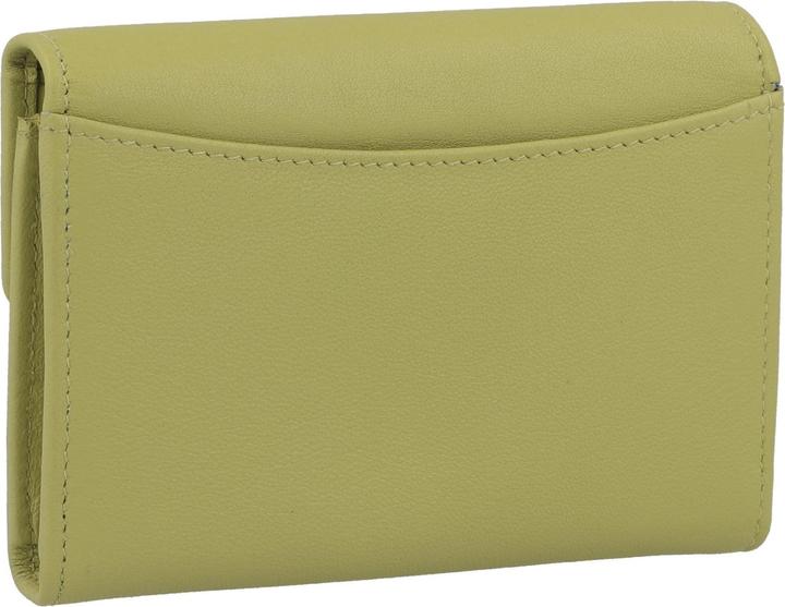 Immagine prodotto Braun Büffel Portafoglio Joy con protezione RFID in pelle 10,5 cm
