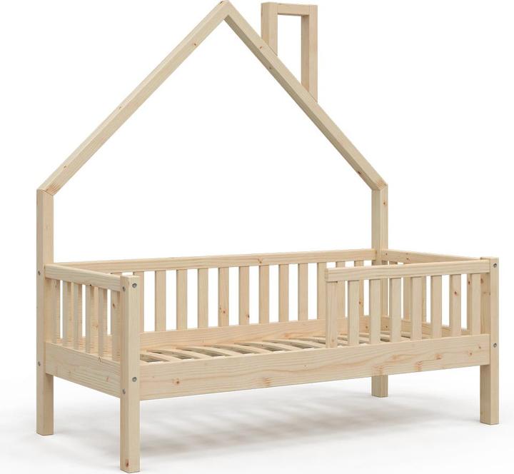 Image du produit VitaliSpa Noemi (70 x 140 cm)