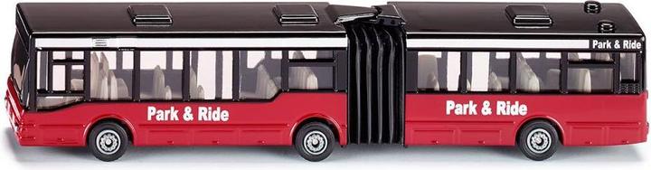 Siku Gelenkbus