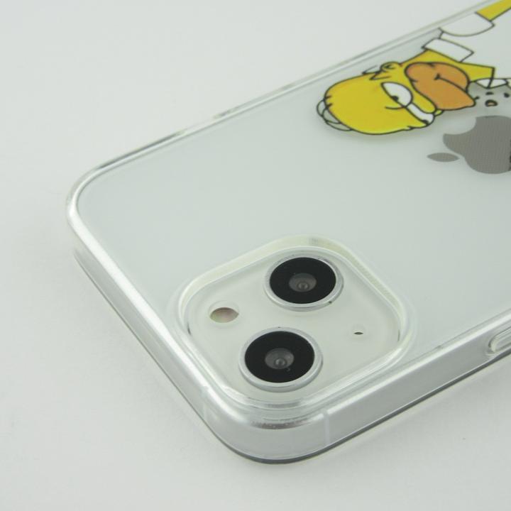 Image du produit PhoneLook Coque Gel cartoon Homer Simpson (Apple iPhone 15 Plus)
