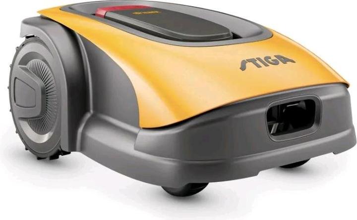 Actual product image Stiga Robot koszący G 600 600m² (700 m²)