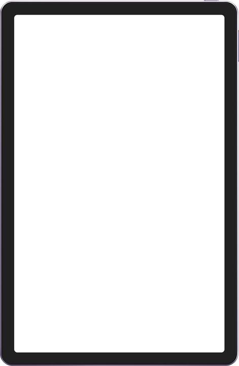 Produktbild Xiaomi Redmi Pad SE (nur WLAN, 11", 128 GB, Lavender Purple)