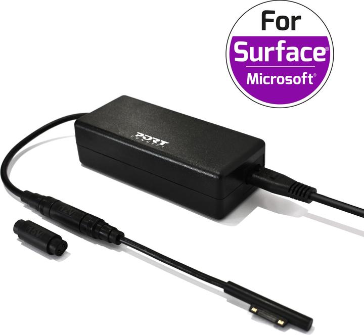 Image du produit Port Designs 900102 (60 W)