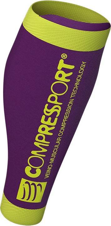Immagine prodotto Compressport Manicotti per polpacci R2V2 (42, 43, 44, 45, 46)