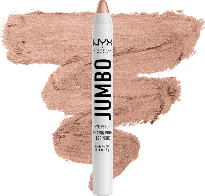 Immagine prodotto NYX Professional Make-Up Jumbo (611 Yogurt)