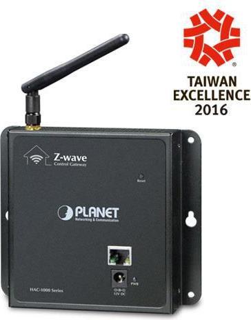 Produktbild Planet Home Automation Z-Wave Control