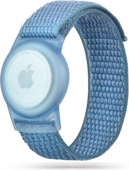 Tech-Protect Nylon for kids Airtag