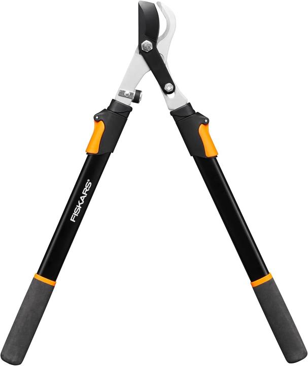 Produktbild Fiskars Sekator Nożycowy Teleskopowy L13