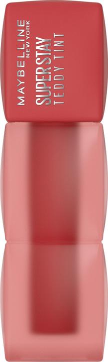 Productafbeelding Maybelline New York L Teddy Tint 30 Koketachtig (30 Koket)