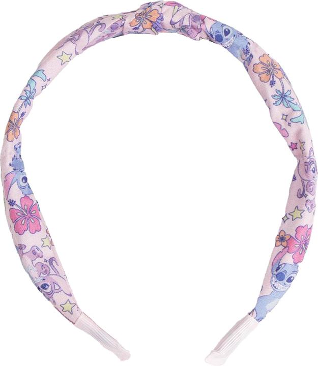 Image du produit Disney Bandeau de cheveux pour enfants Stitch