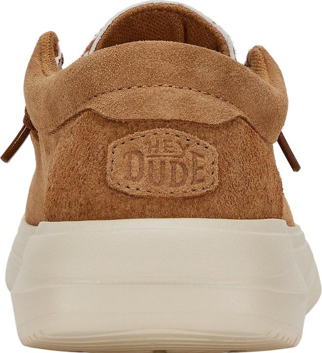 Actual product image Hey Dude Wendy Comf Luxe (37)