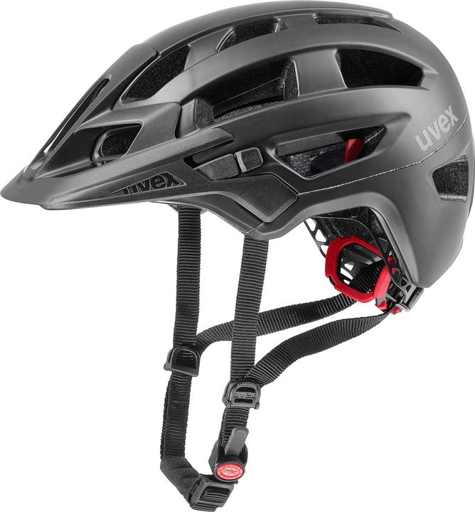 Uvex Sports finale 2.0 (56 - 61 cm)