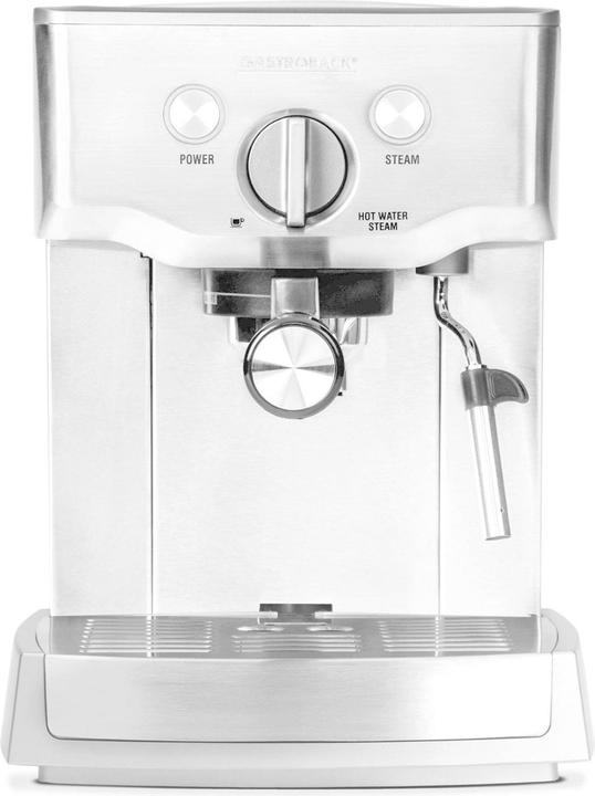 Gastroback Ontwerp Espresso Pro