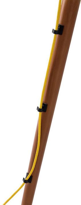 Produktbild Nedis TV Bodenständer 60 - 75 (Universal, 75", 40 kg)