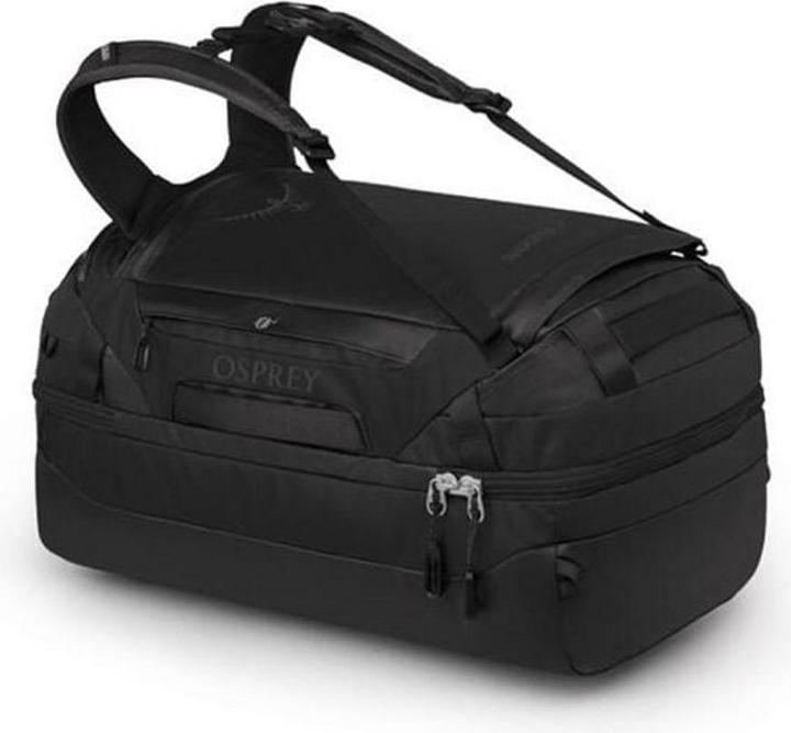 Produktbild Osprey Transporter Squffel 44, Raven (61 l)