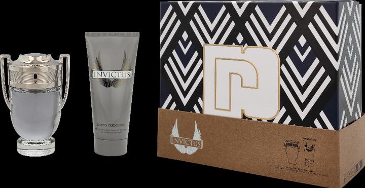 Produktbild Paco Rabanne Invictus Giftset