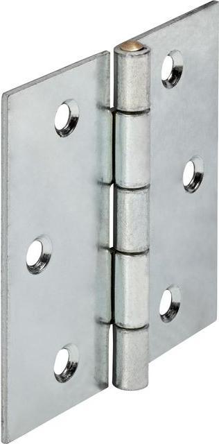BestaPac Cerniera zincata 60x90