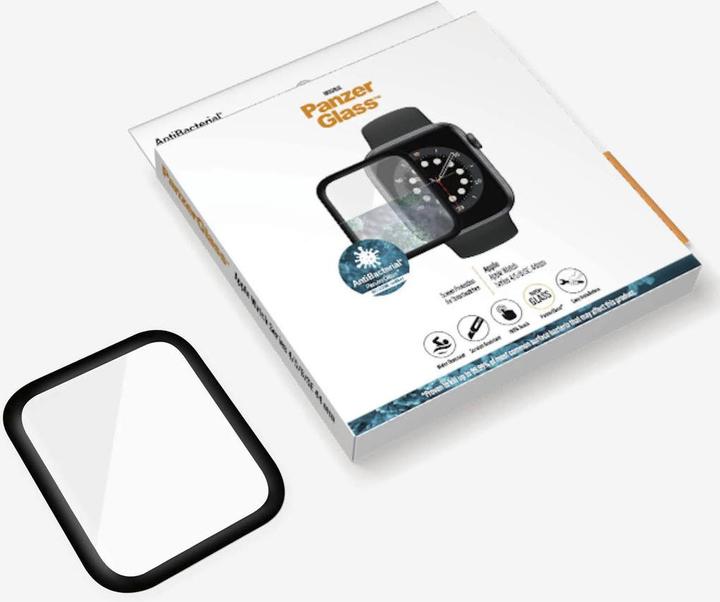 Immagine prodotto PanzerGlass Pellicola protettiva per lo schermo Apple Watch 44 mm