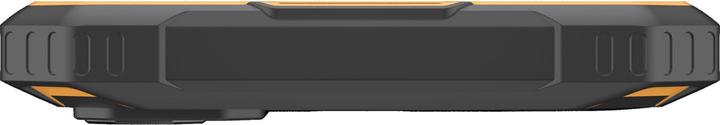 Produktbild Cubot KingKong 5 (32 GB, Schwarz, Orange, 6.08", Dual SIM, 48 Mpx, 4G)