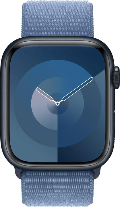 Immagine prodotto Apple Loop sportivo (45 mm, Nylon)