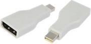 Actual product image LogiLink Mini DP zu (DP, 4.90 cm)