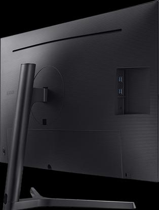 Immagine prodotto Samsung Lu32h850uk (3840 x 2160 pixel, 31.50")