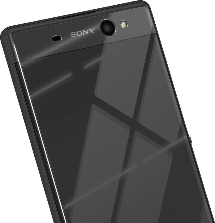 Produktbild Avizar ClearShield Folie (1 Stück, Sony Xperia XA Ultra)